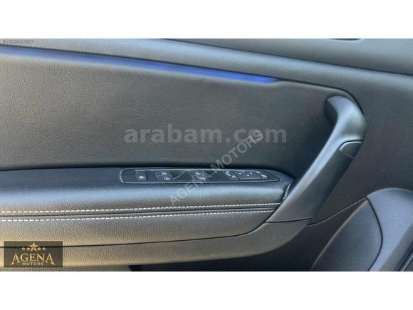 2023 MODEL 1.5 BLUEDCİ İCON EDC 87 BİN KM DEĞİŞENSİZ BAKIMLI