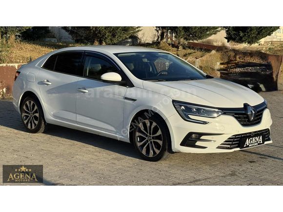 2023 MODEL 1.5 BLUEDCİ İCON EDC 87 BİN KM DEĞİŞENSİZ BAKIMLI