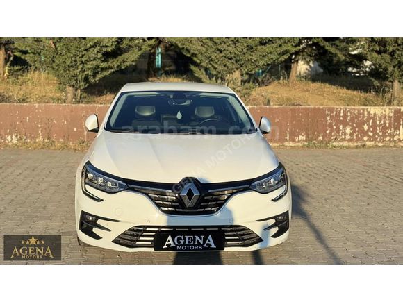 2023 MODEL 1.5 BLUEDCİ İCON EDC 87 BİN KM DEĞİŞENSİZ BAKIMLI