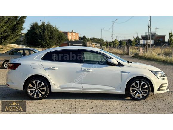 2023 MODEL 1.5 BLUEDCİ İCON EDC 87 BİN KM DEĞİŞENSİZ BAKIMLI