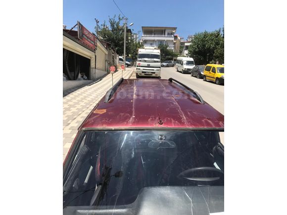 Sahibinden Tofaş Kartal SLX 2000 Model