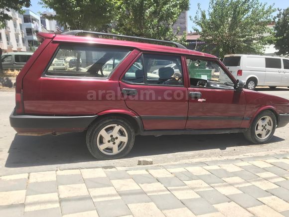 Sahibinden Tofaş Kartal SLX 2000 Model
