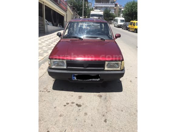Sahibinden Tofaş Kartal SLX 2000 Model
