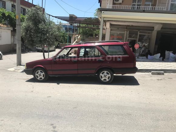 Sahibinden Tofaş Kartal SLX 2000 Model