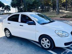 SAYGIN AUTO'DAN ACCENT ERA