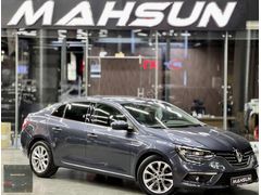 2020 RENAULT MEGANE 1.5 İCON DİZEL OTOMATİK 70.ooo KM'de HATASIZ