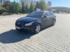 Sahibinden Chevrolet Cruze 1.6 LS 2010 Model  273.000 km Siyah