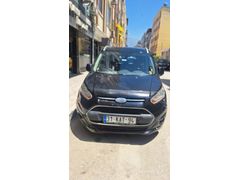 Sahibinden Ford Tourneo Connect 1.6 TDCI Titanium 2015 Model 