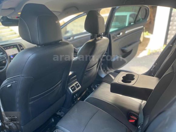 82-BİNDE-2022-MODEL-1.5-BLUE DCİ-İCON-TESLA-EKRAN-OTOMATİK-PARK