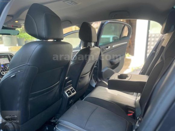82-BİNDE-2022-MODEL-1.5-BLUE DCİ-İCON-TESLA-EKRAN-OTOMATİK-PARK