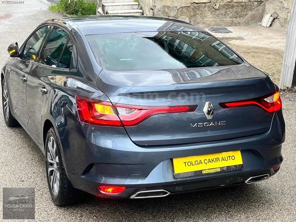 82-BİNDE-2022-MODEL-1.5-BLUE DCİ-İCON-TESLA-EKRAN-OTOMATİK-PARK