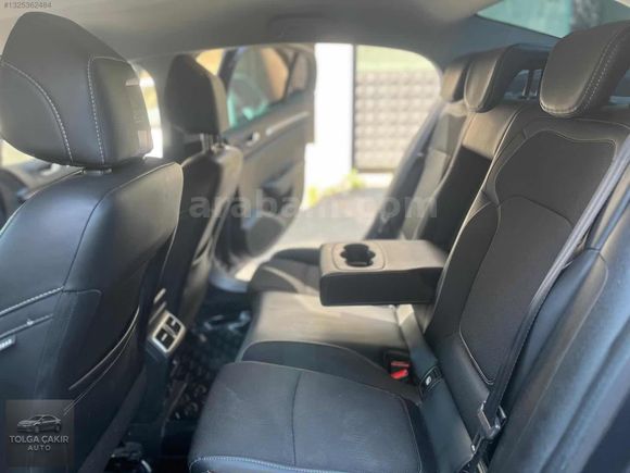82-BİNDE-2022-MODEL-1.5-BLUE DCİ-İCON-TESLA-EKRAN-OTOMATİK-PARK