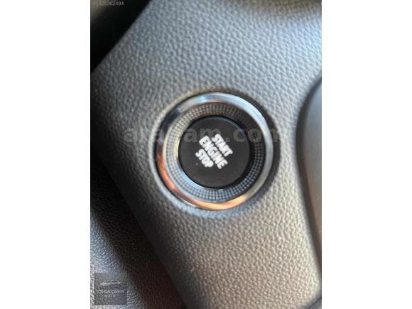 82-BİNDE-2022-MODEL-1.5-BLUE DCİ-İCON-TESLA-EKRAN-OTOMATİK-PARK