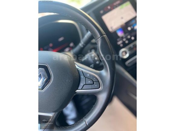 82-BİNDE-2022-MODEL-1.5-BLUE DCİ-İCON-TESLA-EKRAN-OTOMATİK-PARK
