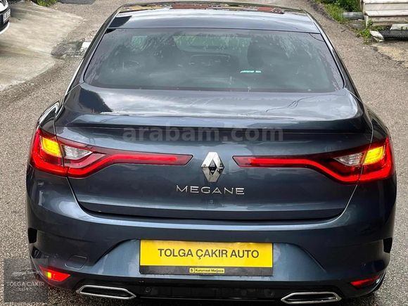 82-BİNDE-2022-MODEL-1.5-BLUE DCİ-İCON-TESLA-EKRAN-OTOMATİK-PARK