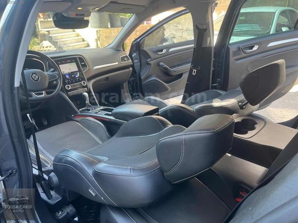 82-BİNDE-2022-MODEL-1.5-BLUE DCİ-İCON-TESLA-EKRAN-OTOMATİK-PARK