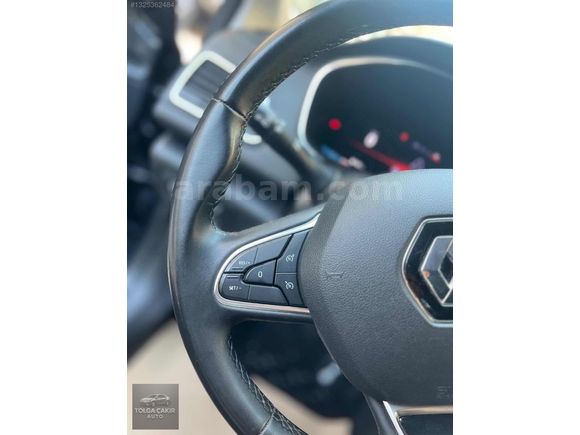 82-BİNDE-2022-MODEL-1.5-BLUE DCİ-İCON-TESLA-EKRAN-OTOMATİK-PARK