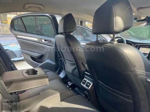 82-BİNDE-2022-MODEL-1.5-BLUE DCİ-İCON-TESLA-EKRAN-OTOMATİK-PARK