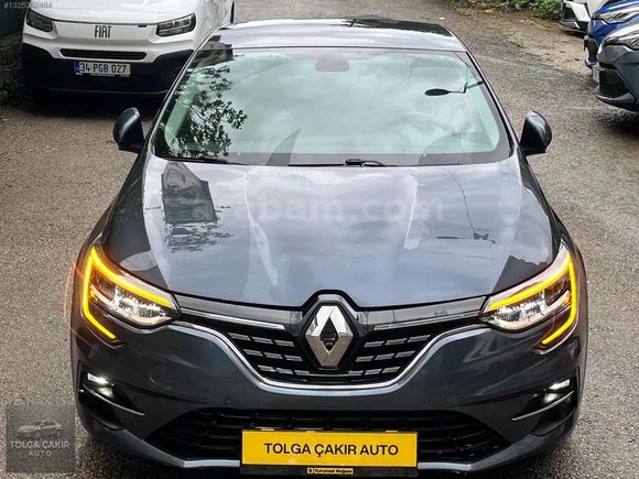 82-BİNDE-2022-MODEL-1.5-BLUE DCİ-İCON-TESLA-EKRAN-OTOMATİK-PARK
