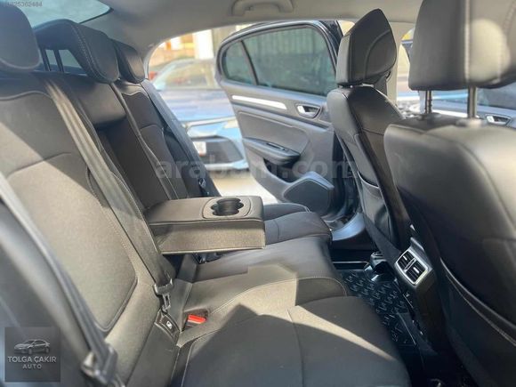 82-BİNDE-2022-MODEL-1.5-BLUE DCİ-İCON-TESLA-EKRAN-OTOMATİK-PARK