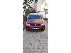 Sahibinden Fiat Albea 1.3 Multijet 2005 Model