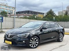 EFE'de ÖZEL PLAKALI 2024 OTOMATİK VİTES DİZEL 36 BİN KMDE MEGANE