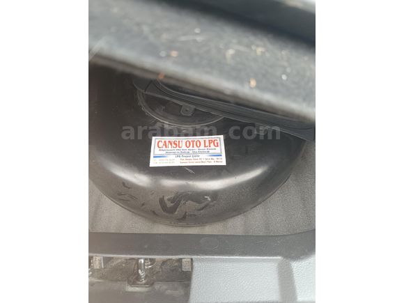 Sahibinden Ford Focus 1.6 Ti-VCT Titanium 2018 Model