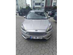 Sahibinden Ford Focus 1.6 Ti-VCT Titanium 2018 Model