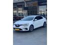 2022 HATASIZ MEGANE ICON 76.000 KM'DE