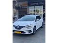 2022 HATASIZ MEGANE ICON 76.000 KM'DE
