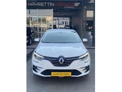 2022 HATASIZ MEGANE ICON 76.000 KM'DE