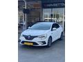 2022 HATASIZ MEGANE ICON 76.000 KM'DE