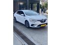 2022 HATASIZ MEGANE ICON 76.000 KM'DE