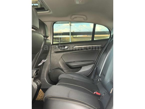 MEGANE 4 İCON 85 BİNDE 2020 MODEL HATASIZZ