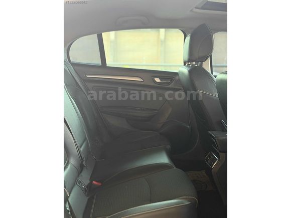MEGANE 4 İCON 85 BİNDE 2020 MODEL HATASIZZ