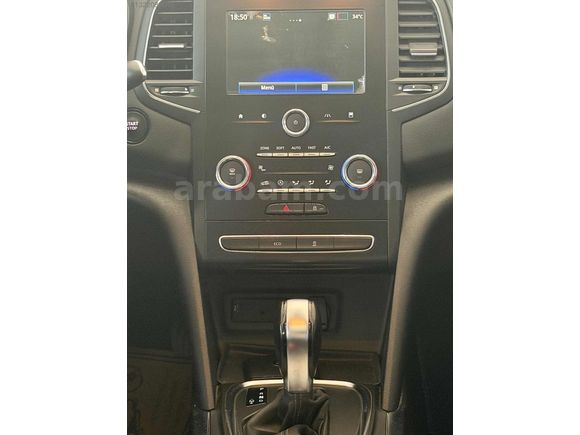 MEGANE 4 İCON 85 BİNDE 2020 MODEL HATASIZZ
