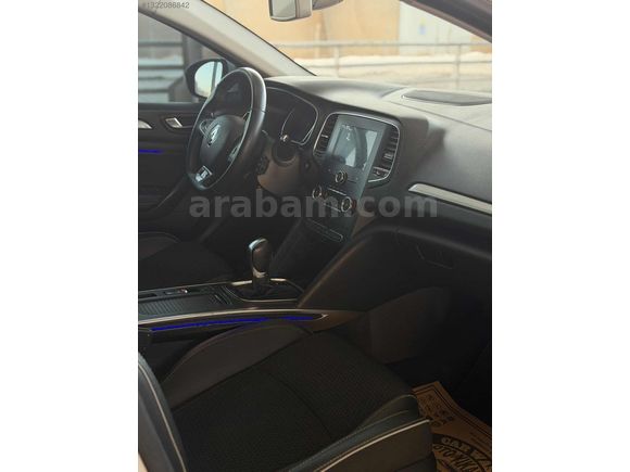 MEGANE 4 İCON 85 BİNDE 2020 MODEL HATASIZZ