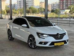 MEGANE 4 İCON 85 BİNDE 2020 MODEL HATASIZZ