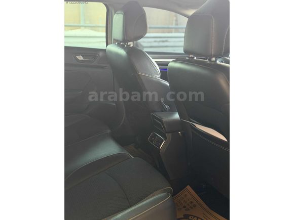 MEGANE 4 İCON 85 BİNDE 2020 MODEL HATASIZZ