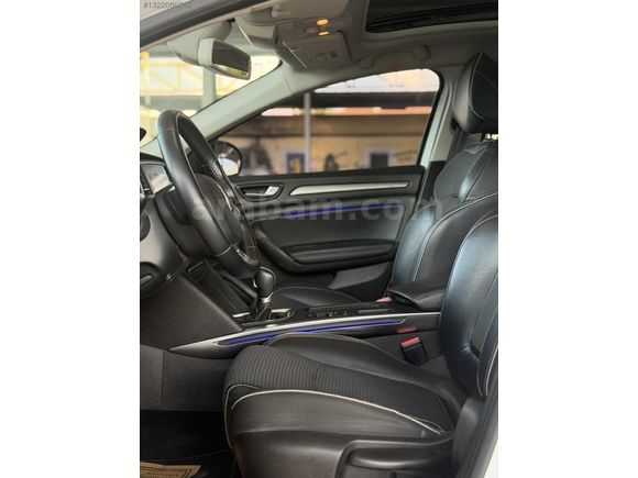 MEGANE 4 İCON 85 BİNDE 2020 MODEL HATASIZZ