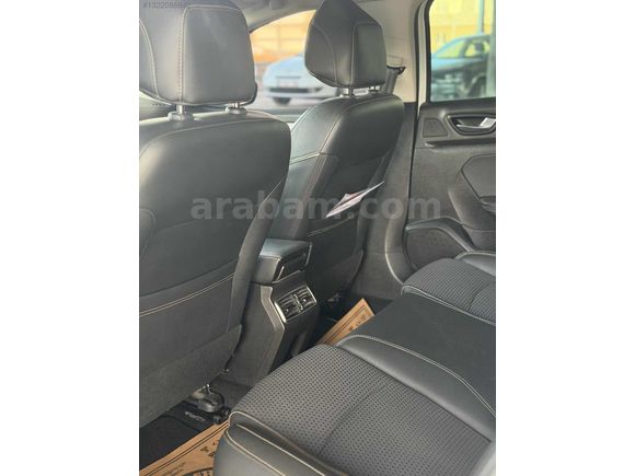 MEGANE 4 İCON 85 BİNDE 2020 MODEL HATASIZZ