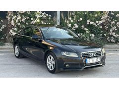 AUTO NM&AKBABA - AĞIR BAKIMLARI TAM 10 YILLIK BİNİCİSİNDEN A4