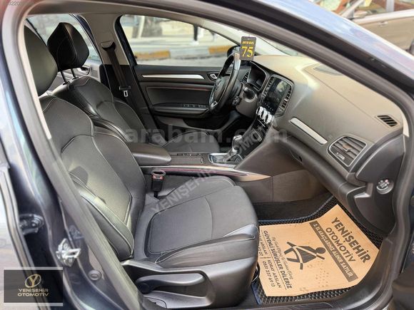 2021 MODEL CAM TAVAN DEĞIŞENSIZ HASAR KAYITSIZ 3 PARÇA BOYA