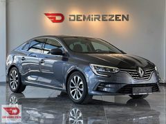 DEMİREZEN OTOMOTİV'DEN 2023 RENAULT MEGANE 1.5 DCİ İCON BOYASIZ