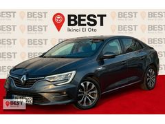 BEST 2.EL'DEN %0 FAİZ ORANI İLE RENAULT MEGANE 1.5 ICON (2023)