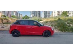 Sahibinden Audi A1 1.6 TDI Sportback Attraction 2014 Model