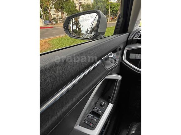 Sahibinden Audi Q3 35 TFSI Advanced 2021 Model Antalya