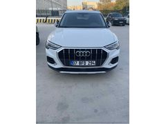 Sahibinden Audi Q3 35 TFSI Advanced 2021 Model Antalya