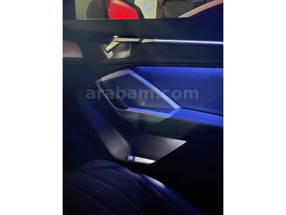 Sahibinden Audi Q3 35 TFSI Advanced 2021 Model Antalya