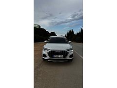 Sahibinden Audi Q3 35 TFSI Advanced 2021 Model Antalya